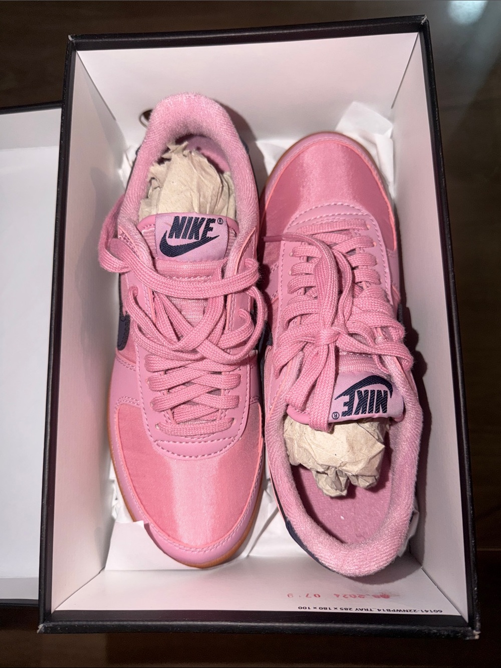 Nike Field General